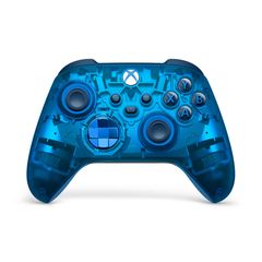  Tay cầm chơi game không dây Xbox Series X Controller - Sky 