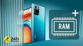 Danh sách các thiết bị Xiaomi, Redmi và POCO hỗ trợ tính năng mở rộng RAM ảo, vào xem có điện thoại của bạn không?