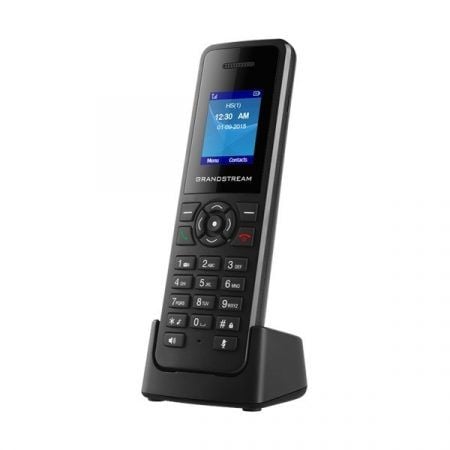 Điện thoại IP wifi không dây WSP168