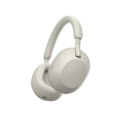  Tai Nghe Không Dây Có Công Nghệ Chống Ồn Wh-1000xm5 - Màu Bạc (fy'22 Bd) 