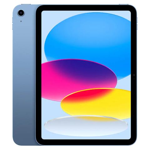 iPad A16 WiFi 256GB (Xanh dương)