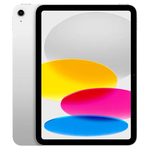 iPad A16 WiFi 256GB (Bạc)