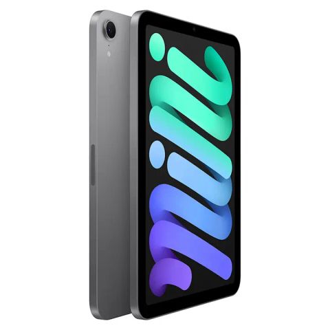 iPad Mini 7 2024 Wifi 128GB (Xám)