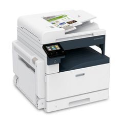  Máy Photocopy Fuji Xerox Sc2022 Cps 