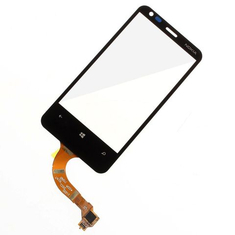 Ép Mặt Kính Nokia 1