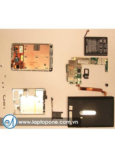 Replacement parts Nokia phone