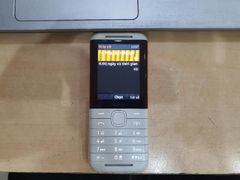  Nokia 5310 Trắng Đỏ (2020) 