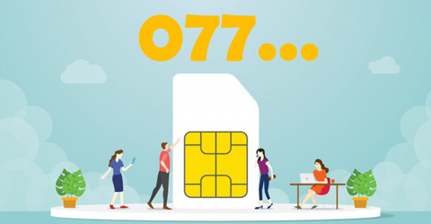 Đầu số 077 là mạng gì? Ý nghĩa của đầu số 077? Có phải là số phổ biến?