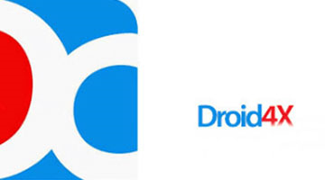 Cách giả lập Android trên PC với Droid4X