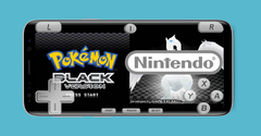  Hướng dẫn giả lập Nintendo DS trên Android đơn giản nhất 