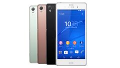 Vỏ Khung Sườn Sony Xperia M