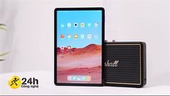  Trên tay đánh giá nhanh Xiaomi Mi Pad 5 Pro tại Việt Nam: Giá gần 9 triệu* đã có chip Snapdragon 870 cùng màn hình 2.5K 120 Hz 