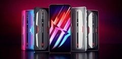  Red Magic 6 series ra mắt: Màn hình 165Hz, Snapdragon 888, RAM khủng 18GB, hệ thống làm mát tiên tiến và sạc nhanh 120W 