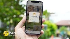  Cách tắt thông báo đánh giá ứng dụng trên App Store cho iPhone, giúp bạn không còn bị làm phiền khi sử dụng nữa 