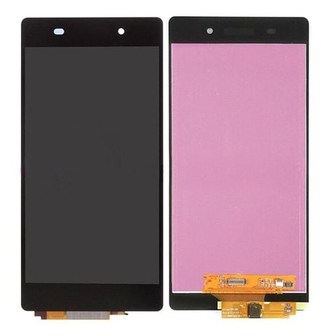 Thay màn hình sony Xperia X