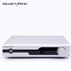  GUSTARD H26 (White) 