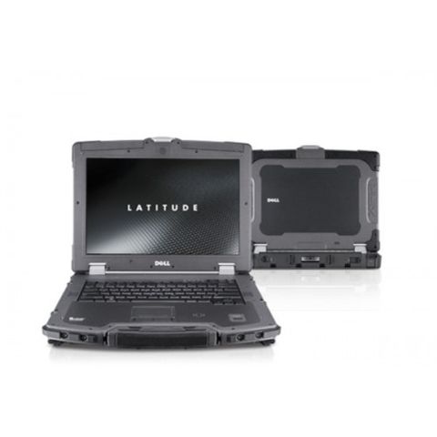 Dell Latitude E6400 Xfr
