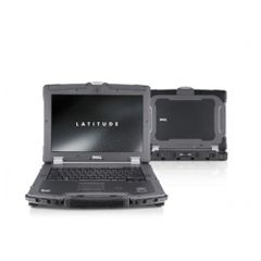  Dell Latitude E6400 Xfr 