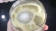  Cách làm sâm dứa sữa ngon, thơm lừng thanh nhiệt siêu hấp dẫn 