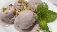  Cách làm kem khoai môn mát lạnh thơm ngon đơn giản tại nhà 