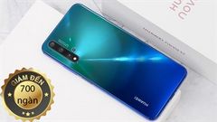  Combo điện thoại và máy tính bảng của nhà Huawei giảm giá những ngày cuối tháng 10, giá rẻ bất ngờ không thể ngó lơ 