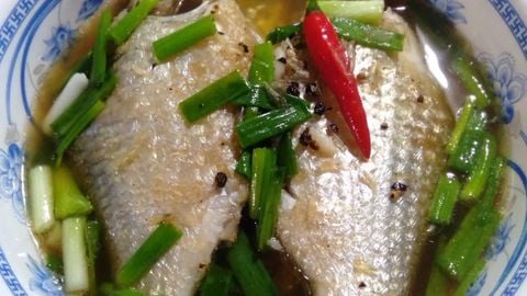 Cách làm cá mè vinh kho lạt cực đơn giản, đậm đà, thơm ngon khó cưỡng