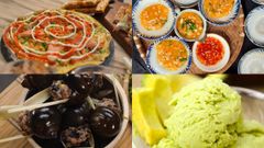  Tổng hợp các món ăn vặt Đà Lạt đơn giản dễ làm thơm ngon hấp dẫn 