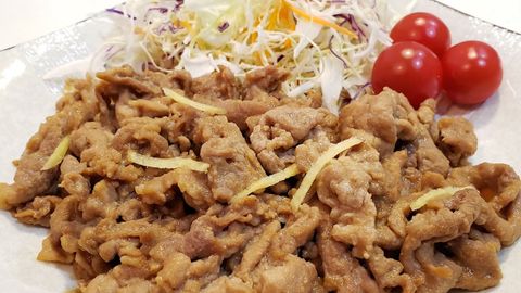 Cách làm thịt lợn xào gừng đơn giản dễ làm thơm ngon khó cưỡng