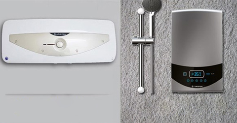 Máy nước nóng trực tiếp, gián tiếp là gì? Nên mua loại nào?