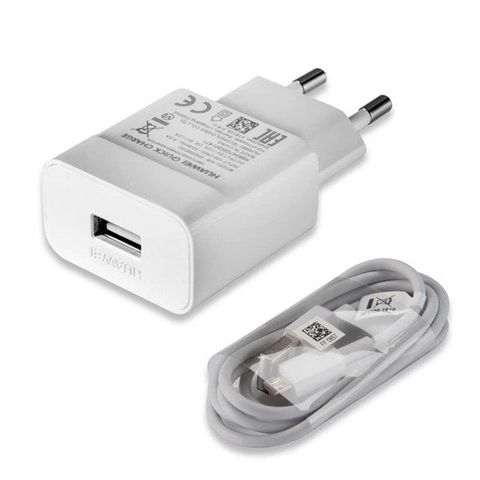 Sạc Adapter ZTE Radiant