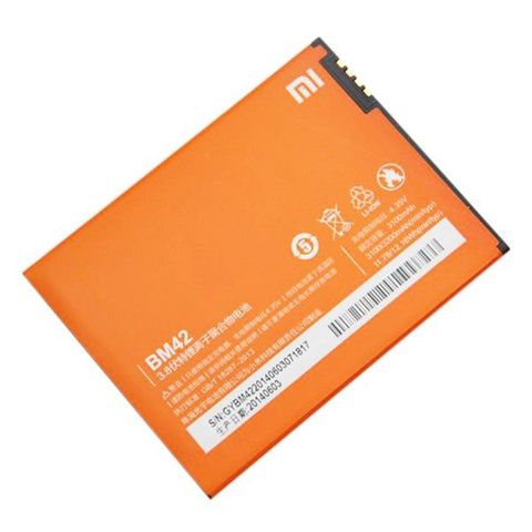 Pin ZTE Radiant
