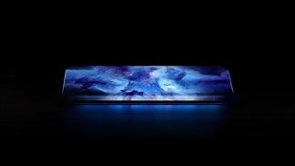 Xiaomi giới thiệu mẫu concept smartphone với màn hình thác nước cong tràn cả 4 cạnh, thiết kế unibody không cổng cắm