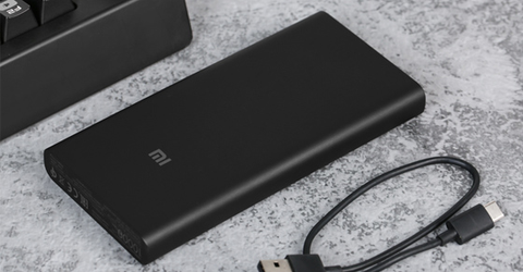 Sạc dự phòng Xiaomi của nước nào? Chất lượng ra sao? Có nên mua không?