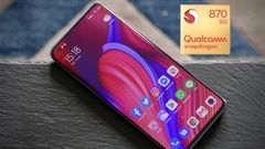  Xiaomi Mi 10 chạy chip Snapdragon 870 giá tốt có thể sắp ra mắt, hỗ trợ sạc nhanh tương tự dòng Redmi K40 