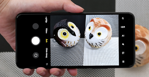 Đánh giá camera 64MP của Xiaomi Mi 11 Lite: Liệu có thật sự chất lượng