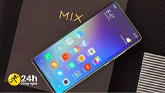  Xiaomi xin lỗi vì đã tắt chế độ chống trộm bằng sim ảo trên Mi MIX 4, thật đáng tiếc phải không nào? 