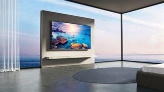 Xiaomi Mi TV Q1 75 inch ra mắt: Màn hình QLED 120Hz, hỗ trợ HDR+, viền siêu mỏng, giá như vậy hợp lý chưa cả nhà?
