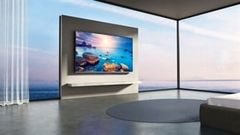  Xiaomi Mi TV Q1 75 inch ra mắt: Màn hình QLED 120Hz, hỗ trợ HDR+, viền siêu mỏng, giá như vậy hợp lý chưa cả nhà? 