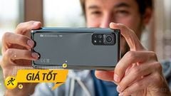  Giảm thẳng 700.000 đồng qua ví Moca, giá Xiaomi Mi 10T Pro 5G hiện tại quá ngon, được bảo hành 24 tháng rất đáng mua 