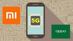  Samsung, Apple và Huawei chờ đấy, chip 5G do Xiaomi và OPPO tự phát triển có thể ra mắt trong năm nay 