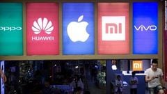  Đi tìm nguyên nhân vì sao smartphone Trung Quốc lại có mức giá vô cùng cạnh tranh trên thị trường 