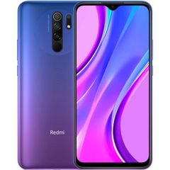  Điện thoại Xiaomi Redmi 9 (4GB/64GB) 