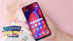  Hỗ trợ mùa dịch, ưu đãi hết mình: Loạt smartphone Xiaomi Redmi Note giảm cực nhiệt, toàn máy có pin lớn đáng sắm 