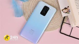Cuối cùng người dùng Redmi Note 9 cũng đã bắt đầu được cập nhật MIUI 12.5 Enhanced Edition, chuẩn bị nâng cấp trải nghiệm thôi