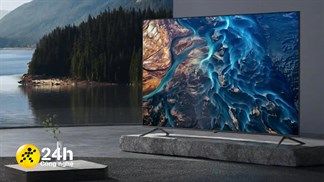 Xiaomi chính thức ra mắt Mi TV 6 Extreme Edition và Mi TV ES 2022: Được trang bị camera AI kép 48MP đầu tiên trên thế giới