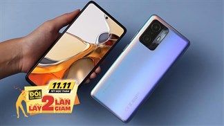 Ngày tứ quý săn sale như ý với 5 chiếc smartphone giá đẹp hết ý, sản phẩm nào cũng rất đáng sắm