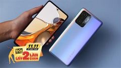  Ngày tứ quý săn sale như ý với 5 chiếc smartphone giá đẹp hết ý, sản phẩm nào cũng rất đáng sắm 