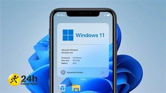 Không chỉ cài đặt thành công Windows 11, Xiaomi Mi 8 còn được hỗ trợ một số tính năng mới và hoạt động khá mượt mà