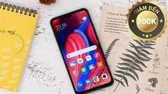  Mừng ngày của nàng 20/10, điện thoại Xiaomi sale rộn ràng đến 300k quá hời luôn, máy chất khỏi bàn giá nay lại mềm 