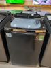 Máy giặt Aqua Inverter 10.5 KG AQW-DR105FT BK